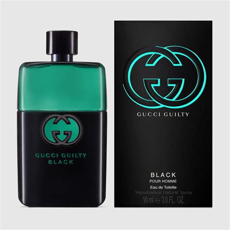 gucci guilty black pour homme eau de parfum|Gucci Guilty price.